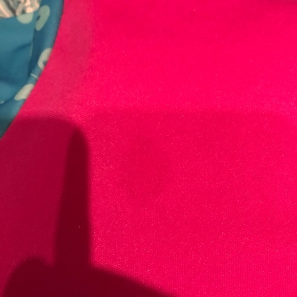 Swim School Childrens small (4-6) life vest - Picture 2 of 3